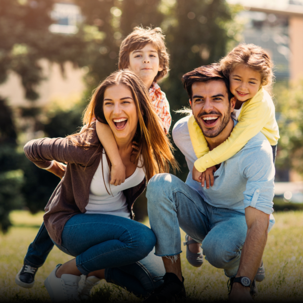 Family Vitality Program