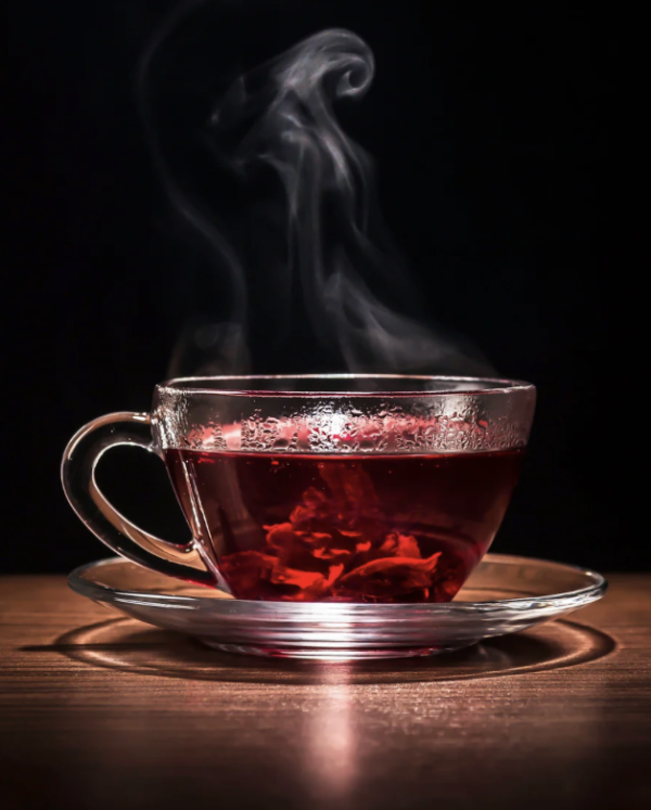Weight Loss Longevity Drink