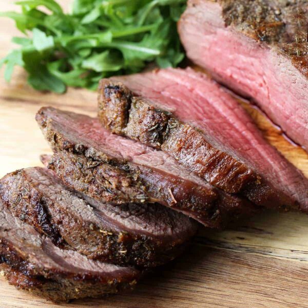 Trial Meal Experience - Image 3