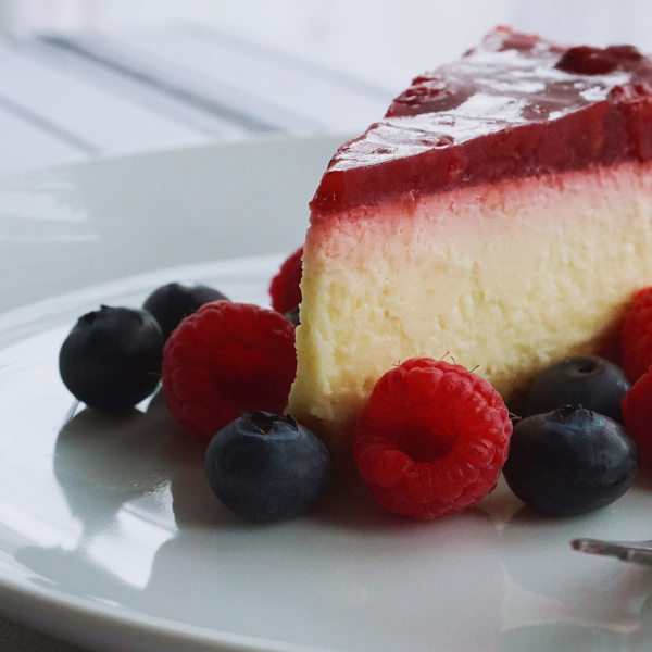 The Longevity Cake: The Dessert That Fights Aging